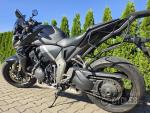 Klikněte pro detailní foto č. 10 - Honda CB 1000 R ABS