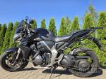 Klikněte pro detailní foto č. 11 - Honda CB 1000 R ABS