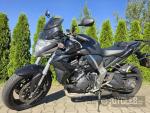 Klikněte pro detailní foto č. 12 - Honda CB 1000 R ABS