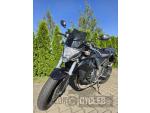 Klikněte pro detailní foto č. 13 - Honda CB 1000 R ABS