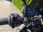 Klikněte pro detailní foto č. 14 - Honda CB 1000 R ABS