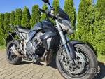 Klikněte pro detailní foto č. 2 - Honda CB 1000 R ABS