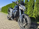 Klikněte pro detailní foto č. 3 - Honda CB 1000 R ABS