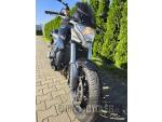 Klikněte pro detailní foto č. 4 - Honda CB 1000 R ABS