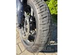 Klikněte pro detailní foto č. 5 - Honda CB 1000 R ABS
