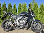 Klikněte pro detailní foto č. 6 - Honda CB 1000 R ABS