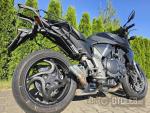 Klikněte pro detailní foto č. 7 - Honda CB 1000 R ABS