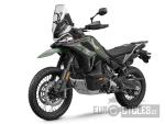 Klikněte pro detailní foto č. 1 - CFMOTO 1000 MT-X
