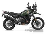 Klikněte pro detailní foto č. 2 - CFMOTO 1000 MT-X