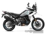 Klikněte pro detailní foto č. 3 - CFMOTO 1000 MT-X