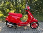 Klikněte pro detailní foto č. 2 - Vespa Primavera 125 Red Edice 2026