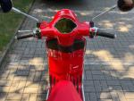 Klikněte pro detailní foto č. 3 - Vespa Primavera 125 Red Edice 2026