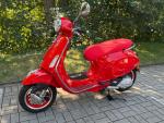 Klikněte pro detailní foto č. 6 - Vespa Primavera 125 Red Edice 2026
