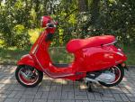 Klikněte pro detailní foto č. 7 - Vespa Primavera 125 Red Edice 2026