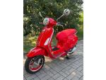 Klikněte pro detailní foto č. 8 - Vespa Primavera 125 Red Edice 2026