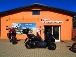 Detail nabídky - Piaggio MP3 300HPE Ř.P. SKUPINA B HEZKÝ STROJ 16000 KM  SERVISKA