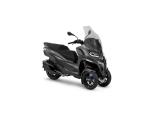 Detail nabídky - Piaggio MP3 Sport 400 E5+