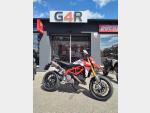 Detail nabídky - Ducati Hypermotard 950 SP, ČR, 2.MAJITEL, ODPOČET DPH, LAĎÁK Detail nabídky - Ducati Hypermotard 950 SP, ČR, 2.MAJITEL, ODPOČET DPH, LAĎÁK