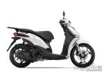 Detail nabídky - Piaggio Liberty 125 iGET S ABS Euro5+
