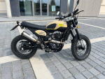 Detail nabídky - Bluroc Hero 250