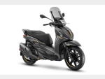 Detail nabídky - Piaggio Beverly 400 S HPE ABS E5+ Special edice 25th, BONUS