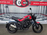 Detail nabídky - Benelli Leoncino 250