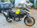 Detail nabídky - Suzuki DL 650 V-Strom XT