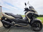 Detail nabídky - Yamaha Tricity 300