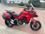 Detail nabídky - Ducati Multistrada 1200 S DVT D-Air