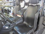 Klikněte pro detailní foto č. 11 - CFMOTO Gladiator UTV 830 EFI EX