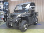 Detail nabídky - CFMOTO Gladiator UTV 830 EFI EX