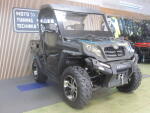 Klikněte pro detailní foto č. 2 - CFMOTO Gladiator UTV 830 EFI EX
