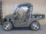 Klikněte pro detailní foto č. 4 - CFMOTO Gladiator UTV 830 EFI EX