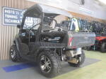 Klikněte pro detailní foto č. 6 - CFMOTO Gladiator UTV 830 EFI EX
