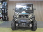 Klikněte pro detailní foto č. 7 - CFMOTO Gladiator UTV 830 EFI EX