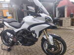 Detail nabídky - Ducati Multistrada 1200 S Detail nabídky - Ducati Multistrada 1200 S