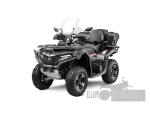 Klikněte pro detailní foto č. 1 - CFMOTO Gladiator X625 A EPS Overland E5+