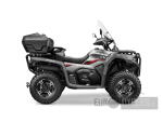 Klikněte pro detailní foto č. 2 - CFMOTO Gladiator X625 A EPS Overland E5+
