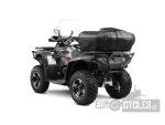 Klikněte pro detailní foto č. 3 - CFMOTO Gladiator X625 A EPS Overland E5+