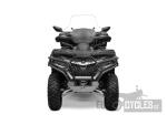 Klikněte pro detailní foto č. 4 - CFMOTO Gladiator X625 A EPS Overland E5+