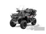 Klikněte pro detailní foto č. 5 - CFMOTO Gladiator X625 A EPS Overland E5+
