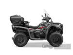 Klikněte pro detailní foto č. 6 - CFMOTO Gladiator X625 A EPS Overland E5+