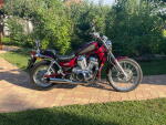 Detail nabídky - Suzuki VS 800 GL Intruder