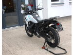 Klikněte pro detailní foto č. 11 - CFMOTO CFMOTO 1000MT-X Touring - PŘEDVÁDĚCÍ STROJ, DPH, hezký stav