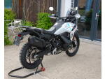 Klikněte pro detailní foto č. 12 - CFMOTO CFMOTO 1000MT-X Touring - PŘEDVÁDĚCÍ STROJ, DPH, hezký stav