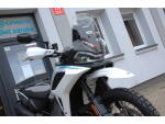 Klikněte pro detailní foto č. 13 - CFMOTO CFMOTO 1000MT-X Touring - PŘEDVÁDĚCÍ STROJ, DPH, hezký stav