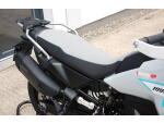 Klikněte pro detailní foto č. 14 - CFMOTO CFMOTO 1000MT-X Touring - PŘEDVÁDĚCÍ STROJ, DPH, hezký stav