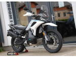 Klikněte pro detailní foto č. 2 - CFMOTO CFMOTO 1000MT-X Touring - PŘEDVÁDĚCÍ STROJ, DPH, hezký stav