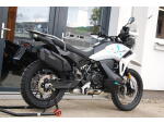 Klikněte pro detailní foto č. 3 - CFMOTO CFMOTO 1000MT-X Touring - PŘEDVÁDĚCÍ STROJ, DPH, hezký stav