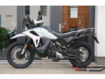 Klikněte pro detailní foto č. 5 - CFMOTO CFMOTO 1000MT-X Touring - PŘEDVÁDĚCÍ STROJ, DPH, hezký stav